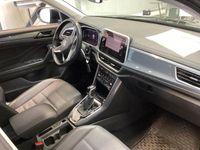 Gebraucht VW T-Roc Style 150 PS (110 kW) 2023 Außenfarbe: SUV