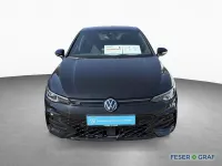 Gebraucht VW Golf VIII R-line 150 PS (110 kW) 2025 Grenadillschwarz metallic Limousine