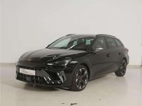 Gebraucht Cupra Leon 150 PS (110 kW) 2025 Schwarz Kombi