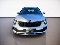 Gebraucht Skoda Kamiq Selection 150 PS (110 kW) 2025 Weiß SUV