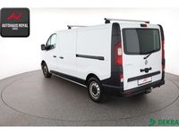 Gebraucht Renault Trafic 150 PS (110 kW) 2023 Weiss Van / Kleinbus
