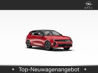 Gebraucht Opel Astra 110 PS (80 kW) 2024 Kombi