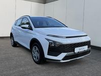 Neu Hyundai Bayon Select 101 PS (74 kW) 2025 Atlas white SUV