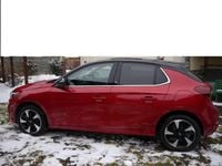 Usado Opel Corsa-e 100 kW (136 HP) 2024 Vermelho Citadino