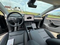 Gebraucht Tesla Model Y Long Range AWD 189 kW (258 PS) 2023 Schwarz SUV