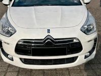 Gebraucht Citroën DS5 163 PS (119 kW) 2013 Andere farben Kleinwagen