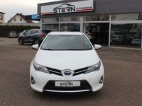 gebraucht Toyota Auris Hybrid Life+ l KAMERA l