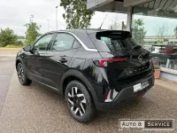 Gebraucht Opel Mokka Elegance 131 PS (96 kW) 2024 Schwarz SUV