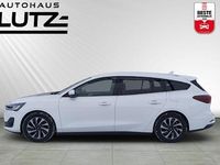 Gebraucht Ford Focus Titanium 155 PS (114 kW) 2025 Weiß Kombi