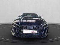 Gebraucht Audi A5 Edition .1 204 PS (150 kW) 2024 Firmamentblau (blau) Coupé