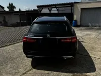 Gebraucht Mercedes E300 245 PS (180 kW) 2018 Schwarz Kombi