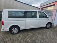 Gebraucht VW T6 150 PS (110 kW) 2016 Weiß Van
