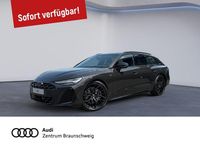 Neu Audi A6 S-Line 204 PS (150 kW) 2026 Braun Kombi