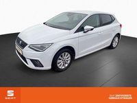 Gebraucht Seat Ibiza Style 116 PS (85 kW) 2025 Nevada" weiss Limousine