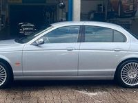Gebraucht Jaguar S-Type S 298 PS (219 kW) 2006 Schwarz Limousine