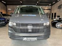 Gebraucht VW Transporter 110 PS (80 kW) 2020 Grau Van