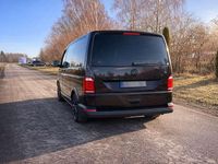 Gebraucht VW T6 150 PS (110 kW) 2019 Van