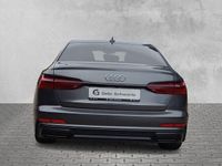 gebraucht Audi A6 Limousine 50 TFSIe Quattro Sport MATRIX-LED