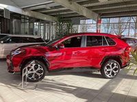Neu Suzuki Across Comfort+ 306 PS (225 kW) 2025 Sensual red mica metallic SUV