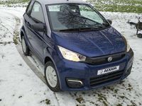 Gebraucht Aixam Coupe 2022 Blau Coupé