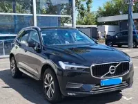 Gebraucht Volvo XC60 Momentum 197 PS (144 kW) 2021 SUV
