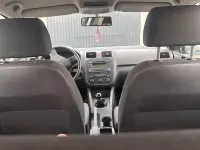 Gebraucht VW Golf V 75 PS (55 kW) 2005 Grau Kleinwagen