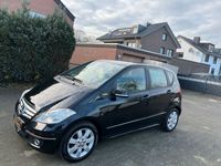 gebraucht Mercedes A150 Avantgarde 2 Hand & Garantie &