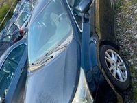 Gebraucht Toyota Avensis 177 PS (130 kW) 2011 Schwarz Kombi