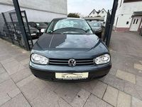 Gebraucht VW Golf IV Ocean 75 PS (55 kW) 2003 Grau Limousine