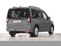 Neu VW Caddy Life 116 PS (85 kW) 2025 Grau Van / Kleinbus