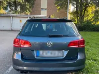 Używany VW Passat 140 KM (102 kW) 2014 Kombi