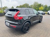 Gebraucht Volvo EX40 Plus 300 kW (408 PS) 2025 Schwarz SUV