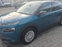 Gebraucht Citroën C4 110 PS (80 kW) 2019 Andere farben Limousine