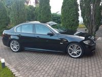 gebraucht BMW 330 i E90 M-Paket