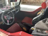 Gebraucht VW Buggy 50 PS (36 kW) 1990 Limousine