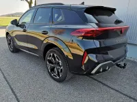 Neu Cupra Terramar 325 PS (239 kW) 2026 Nachtschwarz metallic SUV