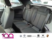 gebraucht VW T-Roc EU6d Cabriolet Style 1.5 TSI LED NAVI ACC