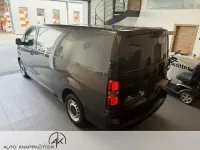 Gebraucht Citroën Jumpy 144 PS (105 kW) 2023 Grau Van / Kleinbus