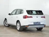 Gebraucht BMW X3 Sport Line 197 PS (144 kW) 2025 Weiss SUV