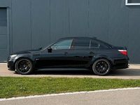 Gebraucht BMW M5 507 PS (372 kW) 2005 Schwarz Limousine