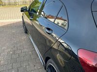 gebraucht Mercedes A45 AMG Mercedes-AMG A 45 4MATIC DCT Merced...