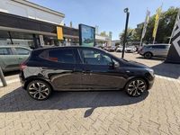 Gebraucht Renault Clio V 91 PS (66 kW) 2022 Schwarz Limousine