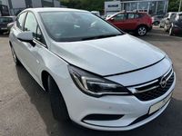 gebraucht Opel Astra Lim. 5-trg. Business Start/Stop