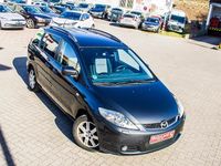 Gebraucht Mazda 5 150 PS (110 kW) 2005 Schwarz Van / Kleinbus