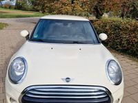 gebraucht Mini Cooper Cooper