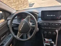 Gebraucht Dacia Jogger Essentiel 110 PS (80 kW) 2024 Weiß Van / Kleinbus