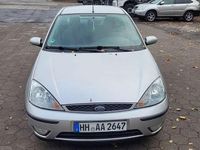 Gebraucht Ford Focus 101 PS (74 kW) 2003 Limousine