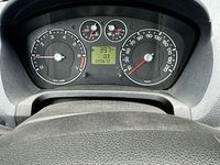 Gebraucht Ford Fiesta Ambiente 69 PS (50 kW) 2007 Grau Kleinwagen