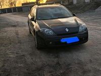 Gebraucht Renault Laguna III 150 PS (110 kW) 2010 Schwarz Kombi