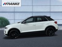 gebraucht VW T-Roc Style 2.0 TDI LED ALU